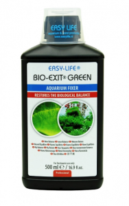 bio exit green 5007